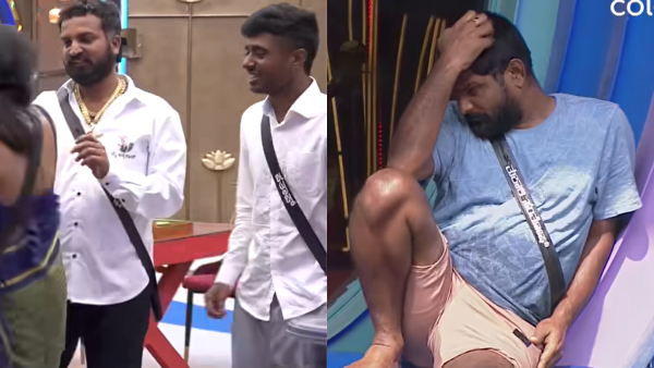 Bigg Boss Kannada season 10 Bigg Boss gift to Tukali and Drone Prathap