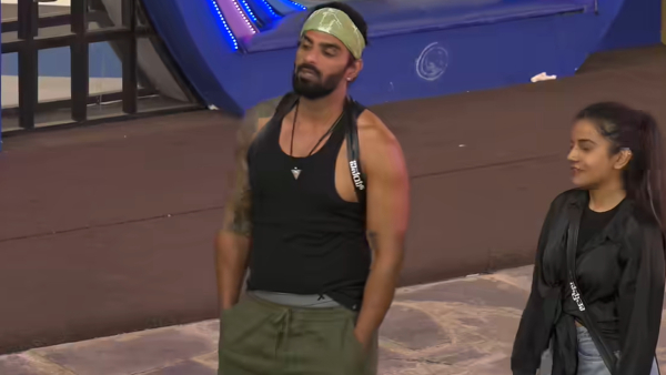 Bigg Boss Kannada season 10 Vinay is an enlightened hero 