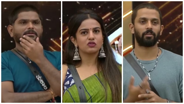 Biggboss Kannada season 10: Best and worst performer of this week 