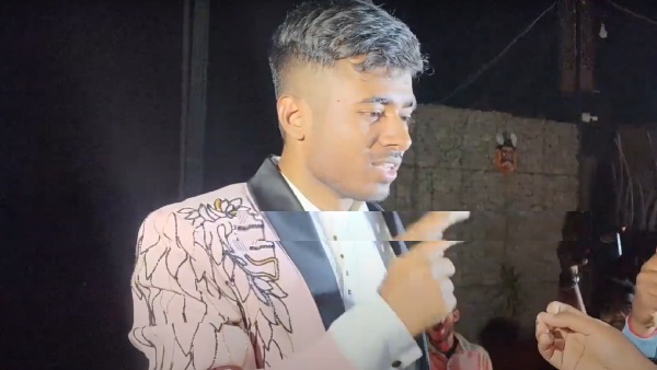 Drone Prathap said he will donate winning money from bigg boss Kannada 10