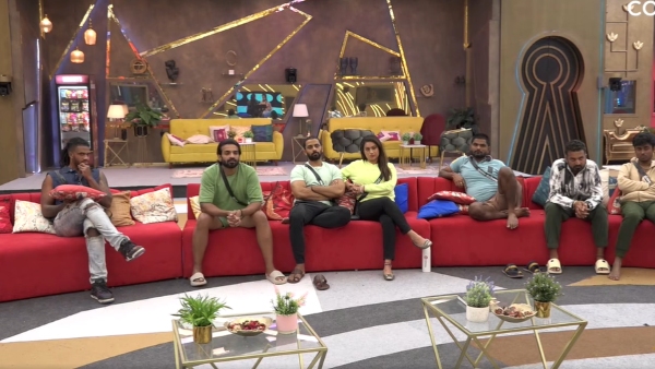 Bigg Boss Kannada Season 10 contestants are struggling for time