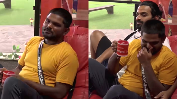 Bigg Boss Kannada Season 10 contestants are struggling for time