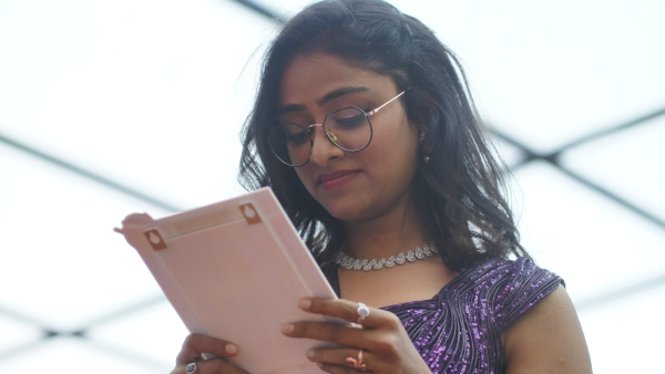 Bigg Boss Kannada 10 Sangeetha Sringeri Profile: Know Amazing Journey of Sangeetha 