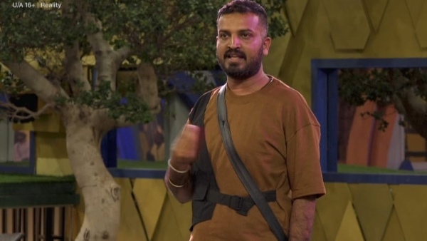 Bigg Boss Kannada Season 10 Varthur Santhosh Bigg Boss Journey 