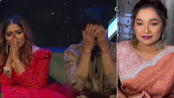 Bigg Boss Kannada Season 10 contestant Vinays wife became emotional 