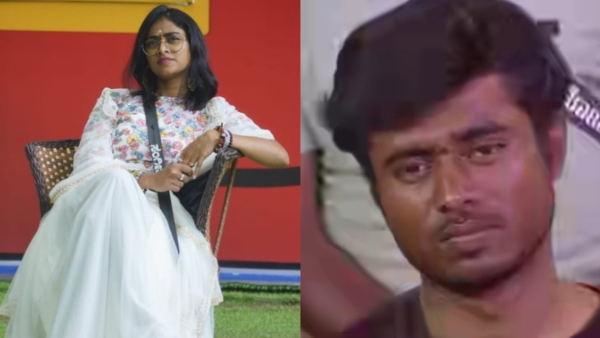  Bigg Boss Kannada Season 10: Karthik Mahesh targeted in bigg boss house