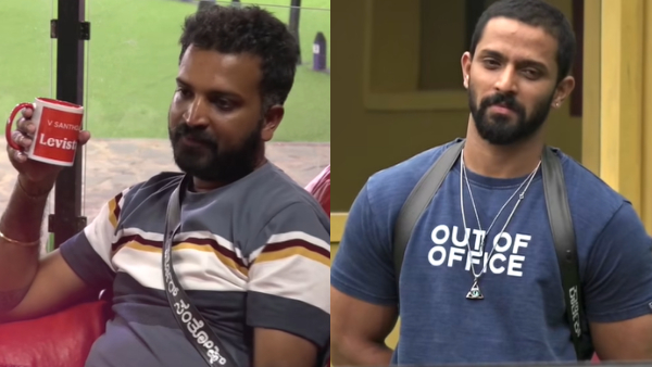 Bigg Boss Kannada 10 Tanisha have started the self-esteem game