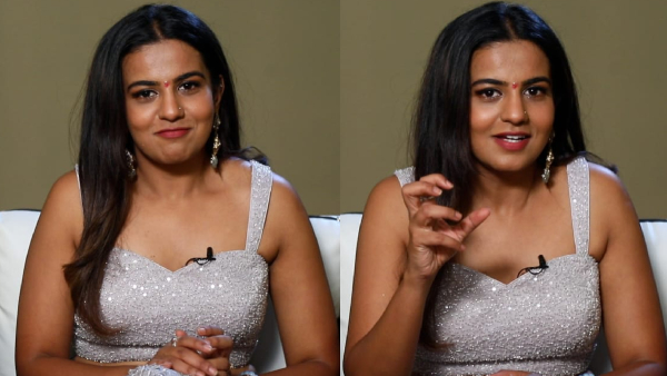 Bigg Boss Kannada Season 10 Namratha says Sangeetha may win in jio cinema Bigg Boss Kannada Season 10 Namratha says Sangeetha may win in jio cinema