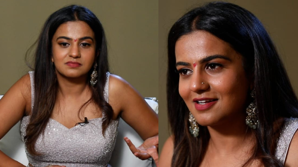 Bigg Boss Kannada Season 10 Namratha says Sangeetha may win in jio cinema Bigg Boss Kannada Season 10 Namratha says Sangeetha may win in jio cinema