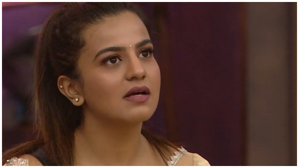 Bigg Boss kannada season 10: has Namratha Gowda been Evicted from show?