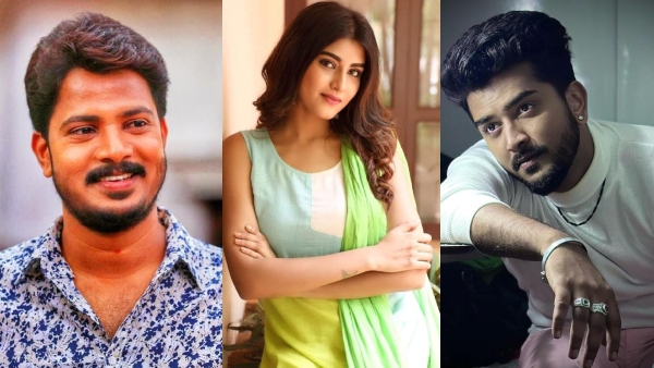 See these are the personalities who got recognized from Bigg Boss show