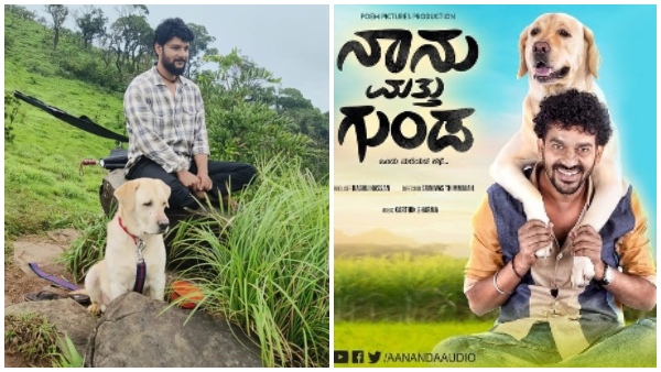 Bigg Boss Fame Rakesh Adiga on board for Naanu Mattu Gunda- 2