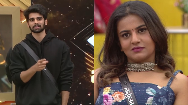 Bigg Boss Kannada Season 10: Snehith Supports to Vinay Gowda, Namrata is upset