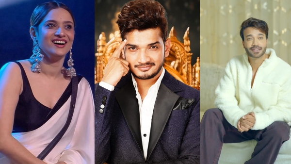 Bigg Boss 17 Winner Prediction: Munawar Faruqui, Ankita Lokhande or Mannara Chopra who will win? Bigg Boss 17 Winner Prediction: Munawar Faruqui, Ankita Lokhande or Mannara Chopra who will win?