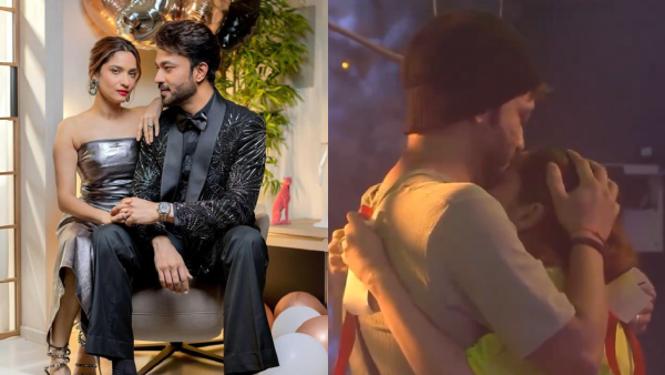 Bigg Boss 17: Vicky Jain eliminated in finale week, Ankita Lokhande breaks down 