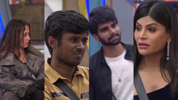 Bigg Boss Kannada Season 10: Eliminated contestants come to bigg boss house, details Here