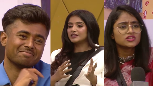 Bigg Boss Kannada Season 10: Kirik Keerthi and Jhanvi questions bigg boss finale contestants