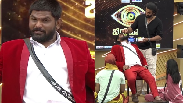 Bigg Boss Kannada Season 10: Bigg Boss gives surprise to finale contestants Bigg Boss Kannada Season 10: Bigg Boss gives surprise to finale contestants