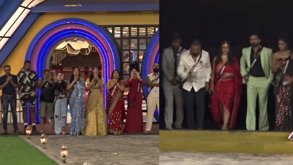 Bigg Boss Kannada Season 10 Finale: Details about bigg boss grand finale Bigg Boss Kannada Season 10 Finale: Details about bigg boss grand finale