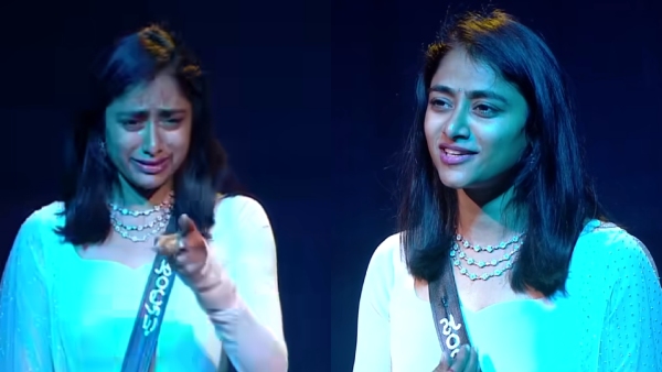 Bigg Boss Kannada 10 finale week: All Contestants expressing her feelings in Front of Mirror
