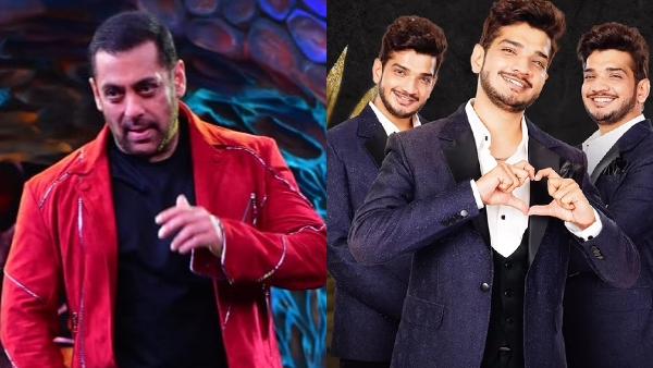 Hindustan Times readers verdict: Bigg Boss 17 Finale winner Munawar Faruqui 