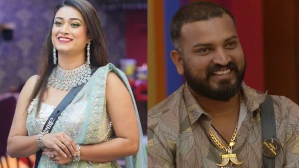 Bigg Boss Kannada 10 Finale: Varthur Santhosh Tiger Claw, Tanisha FIR and other Bigg Boss Controversies