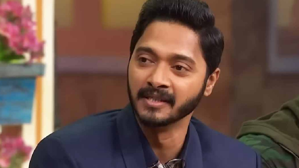 Shreyas Talpade says he was clinicaly dead for 10 mints after Heart Attack 