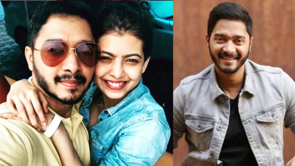 Shreyas Talpade says he was clinicaly dead for 10 mints after Heart Attack 