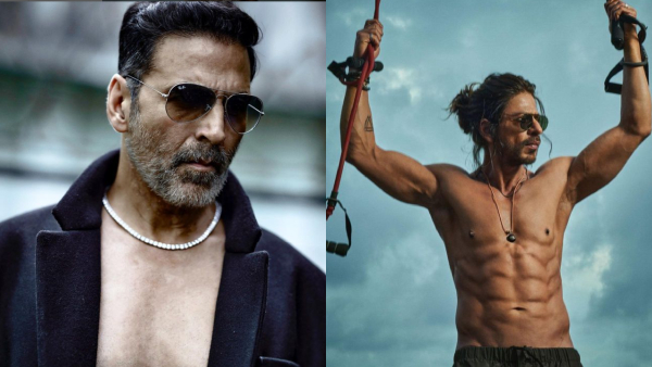 Republic Day 2024: Bollywood Stars Who Once Wanted to Join The Army Republic Day 2024: Bollywood Stars Who Once Wanted to Join The Army