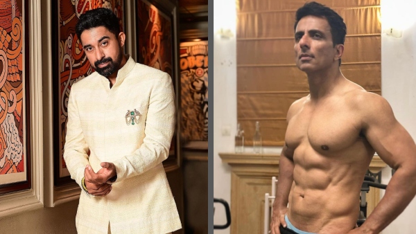 Republic Day 2024: Bollywood Stars Who Once Wanted to Join The Army Republic Day 2024: Bollywood Stars Who Once Wanted to Join The Army