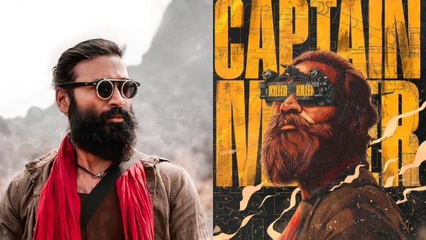 Captain Miller Movie Review in Kannada: Shivarajkumar, Dhanush Starrer Action-Drama Movie Review Captain Miller Movie Review in Kannada: Shivarajkumar, Dhanush Starrer Action-Drama Movie Review