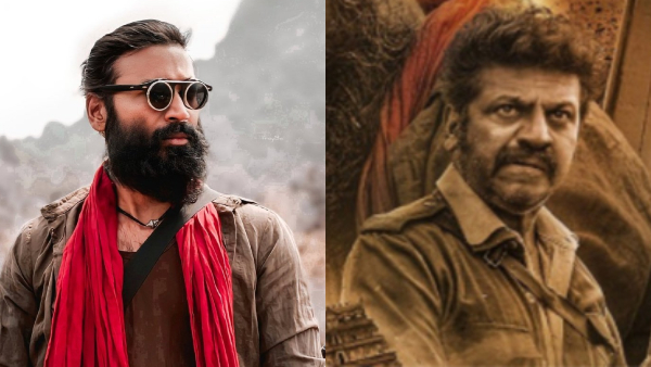 Captain Miller Twitter review in Kannada Captain Miller Twitter review in Kannada