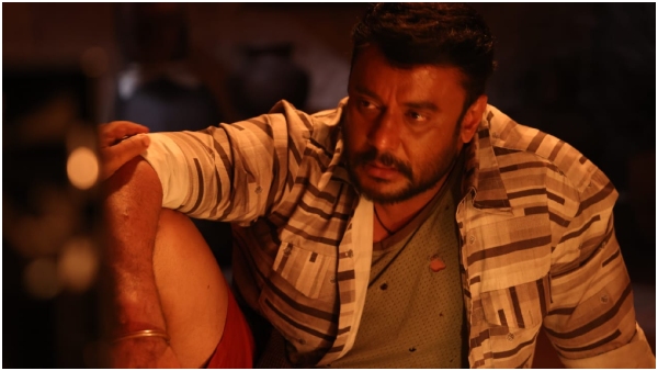 Darshans Kaatera has 15 nomination for Chandanavana Film Critics Academy Awards 2024