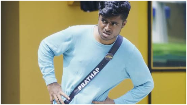  Rs 35 lakhs cheating allegations on bigg boss Drone Prathap