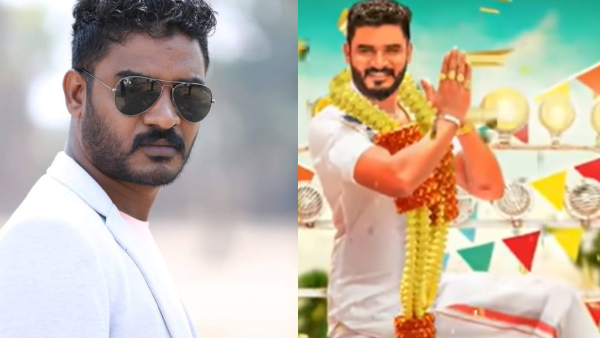 Why didnt Chikkanna become a hero? Prashanth Neel liked the script before Upadhyaksha