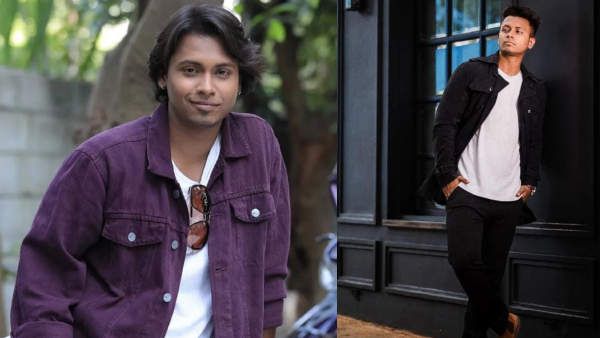 Karthik Vaibhav is a cricketer who is charming on TV and movies