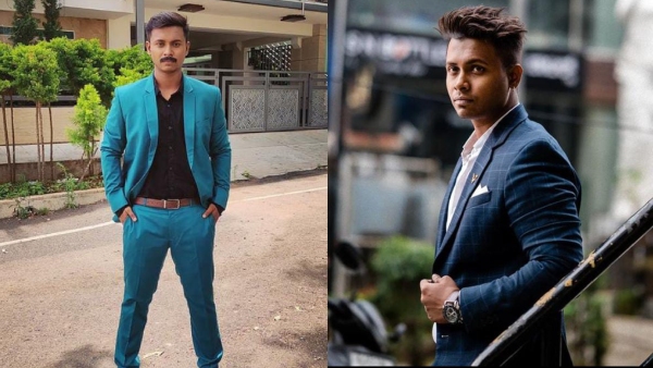 Karthik Vaibhav is a cricketer who is charming on TV and movies