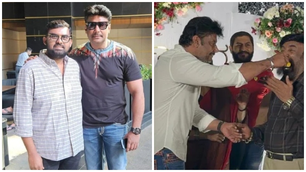  Will Kaatera actor Darshan appear before police for Partying Late Night case 