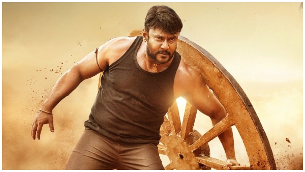 Will Darshan starrer Kaatera gross more than Rs 200 crore?