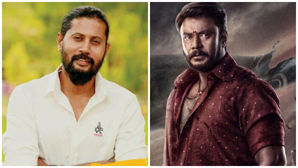 Here is hit dialogues written by Maasthi for Darshan starrer Kaatera 