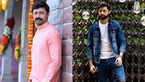 Darshan Kaatera Movie actor Sriram