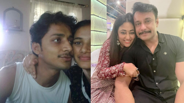 Who is Sanjay Singh tagged by Darshans wife Vijayalakshmi and his relationship with Pavitra Gowda Who is Sanjay Singh tagged by Darshans wife Vijayalakshmi and his relationship with Pavitra Gowda