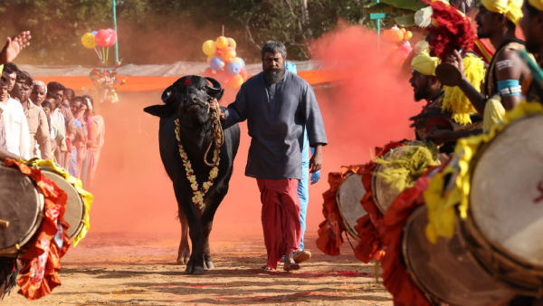 Jet Lag Party case: Actor Darshan Thoogudeepa was targeted for silly reasons? 