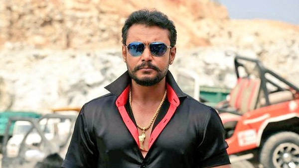 How did Darshan And Pavitra gowda begin dating .?