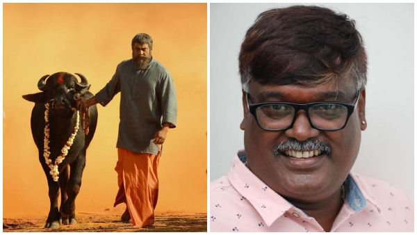 Dayal Padmanabhan reviews Darshans Kaatere: Hats off to Challenging Star Darshan