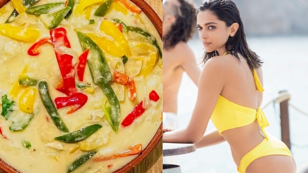 Actress Deepika Padukone loves Ema Datshi: Here how to make national dish of Bhutan