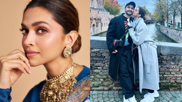 Last three years Deepika Padukones net worth has increased by three hundred percent Last three years Deepika Padukones net worth has increased by three hundred percent