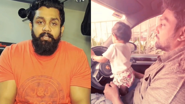 Ayodhya Ram Mandir inauguration today, Dhruva Sarja decided to name his children 