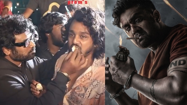 Dhruva Sarja starrer Martin or KD which movie going to release first 