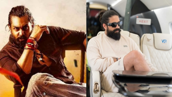 Why Dhruva Sarja Films Take 3 Years Of Time & Why Yash Films Taking 5 Years Of Time 